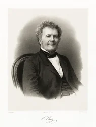 Paulin Paris, 1865-66
